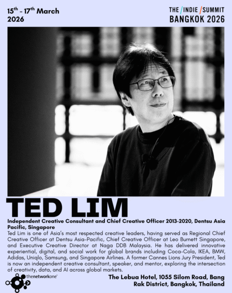 Ted Lim Ted Lim