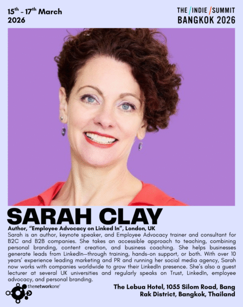Sarah Clay Sarah Clay