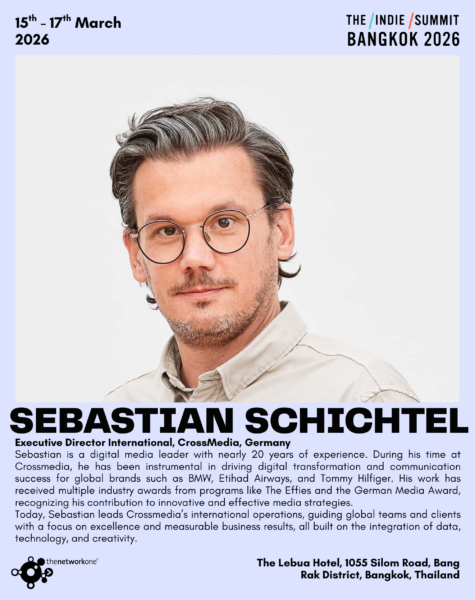Sebastian Schichtel Sebastian Schichtel