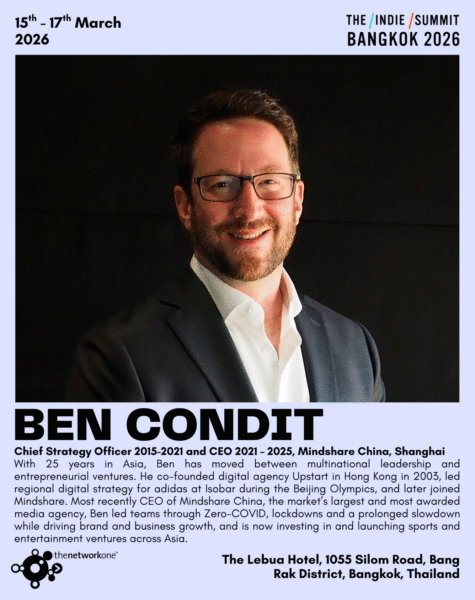 Ben Condit Ben Condit