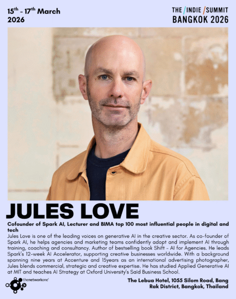 Jules Love Jules Love