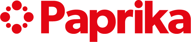 Paprika Logo