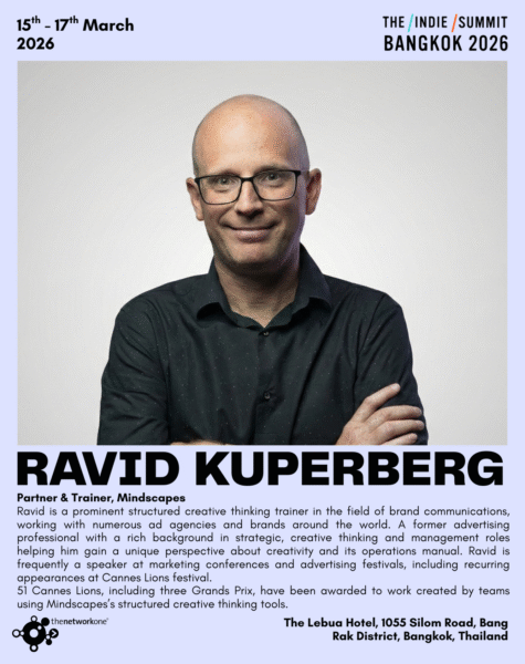 Ravid Kuperberg Ravid Kuperberg
