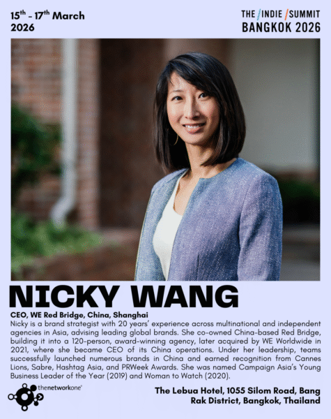 Nicky Wang Nicky Wang