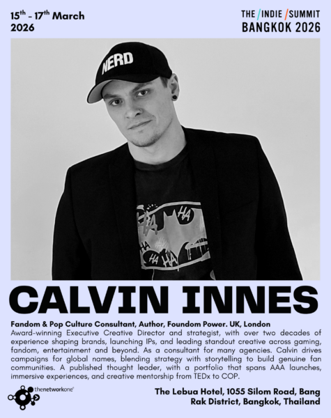 Calvin Innes Calvin Innes