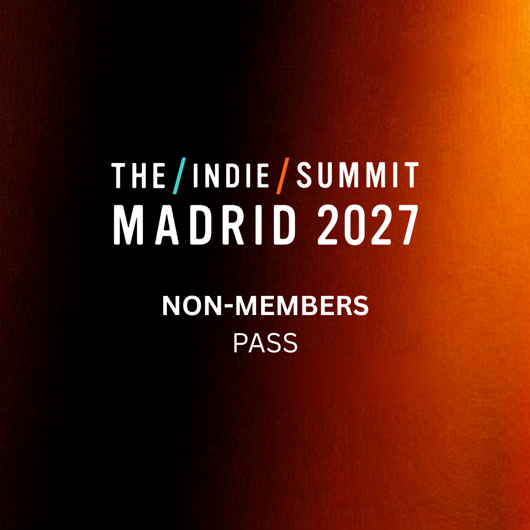 Non-Member Pass