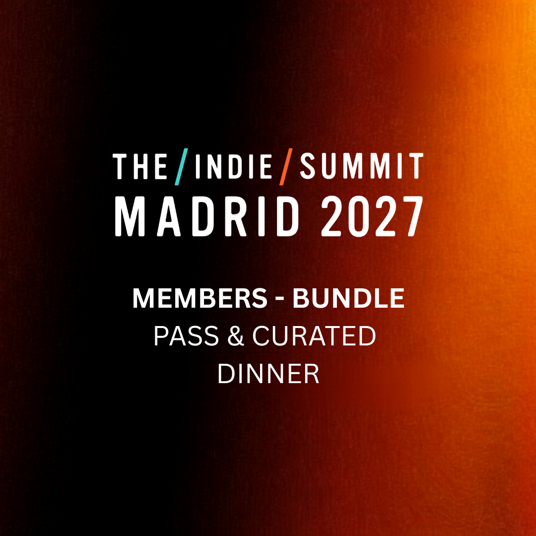 Member Bundle: Pass and Curated Dinner