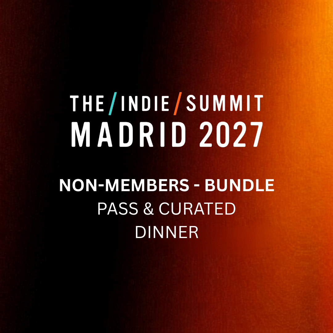 Non-Member Bundle: Pass and Curated Dinner
