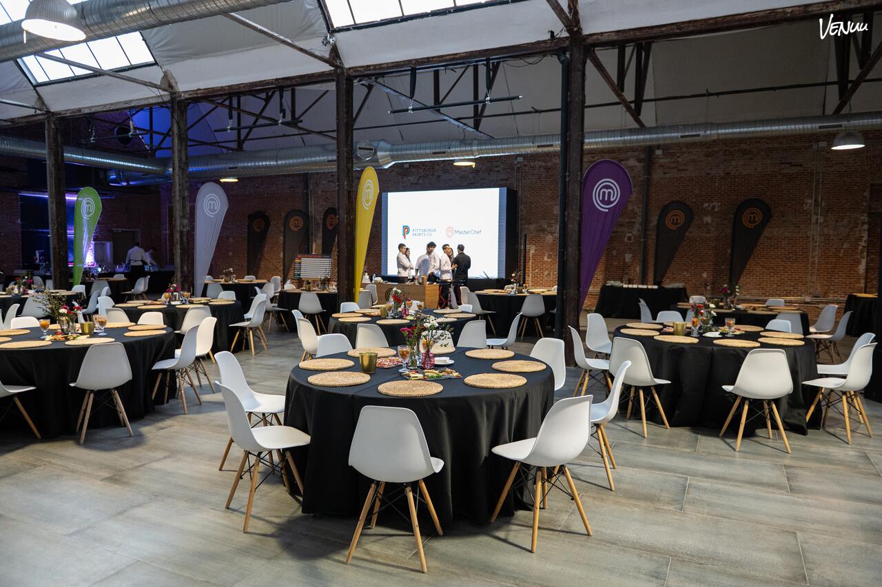 Espacio Jorge Juan, the Indie Summit 2027 venue in Madrid