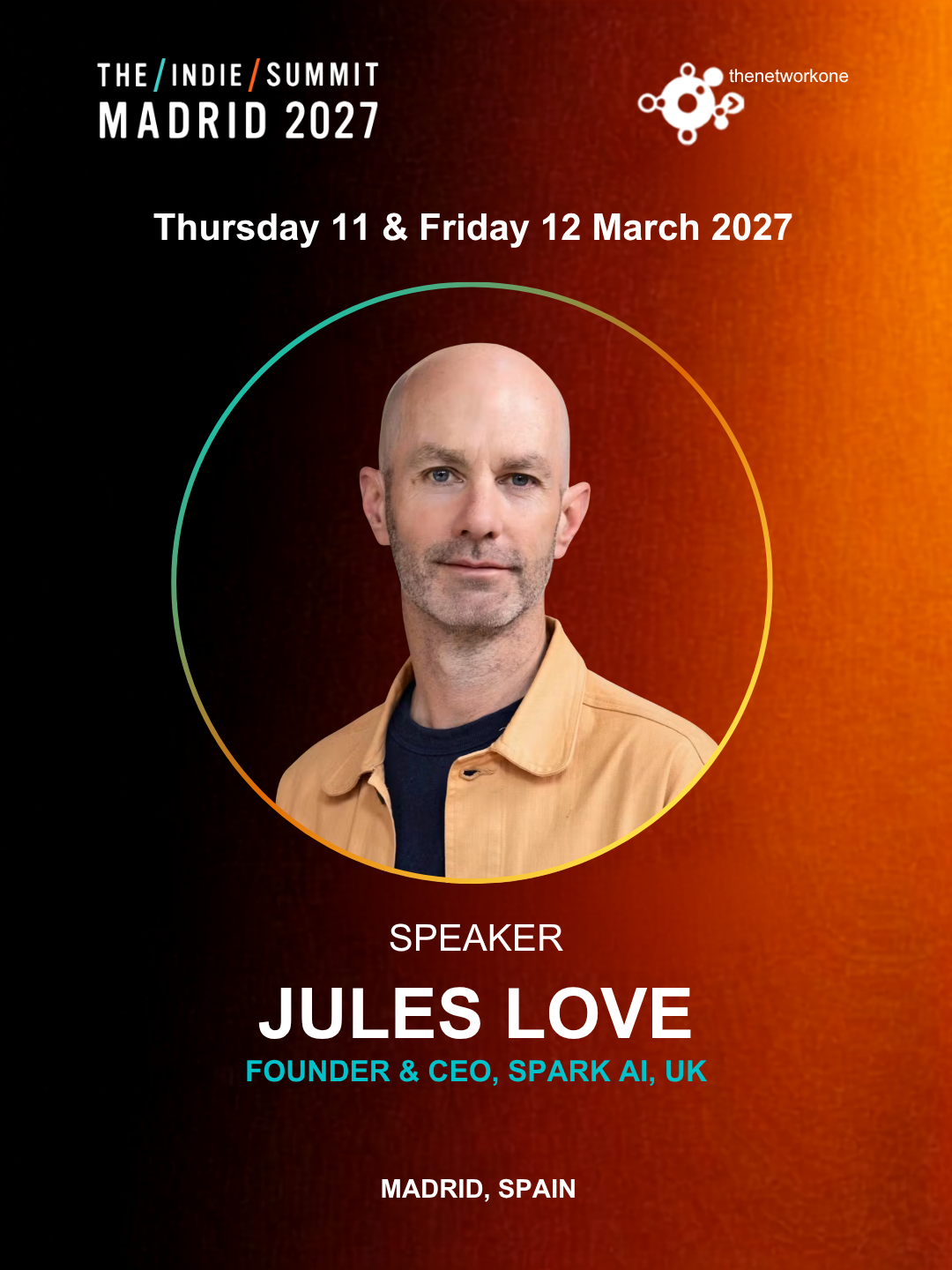 Jules Love
