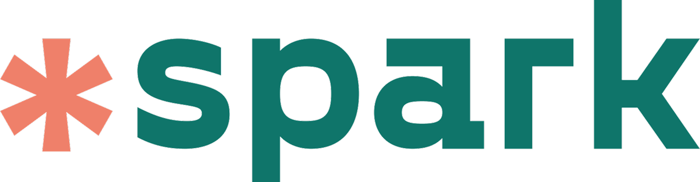 Spark logo