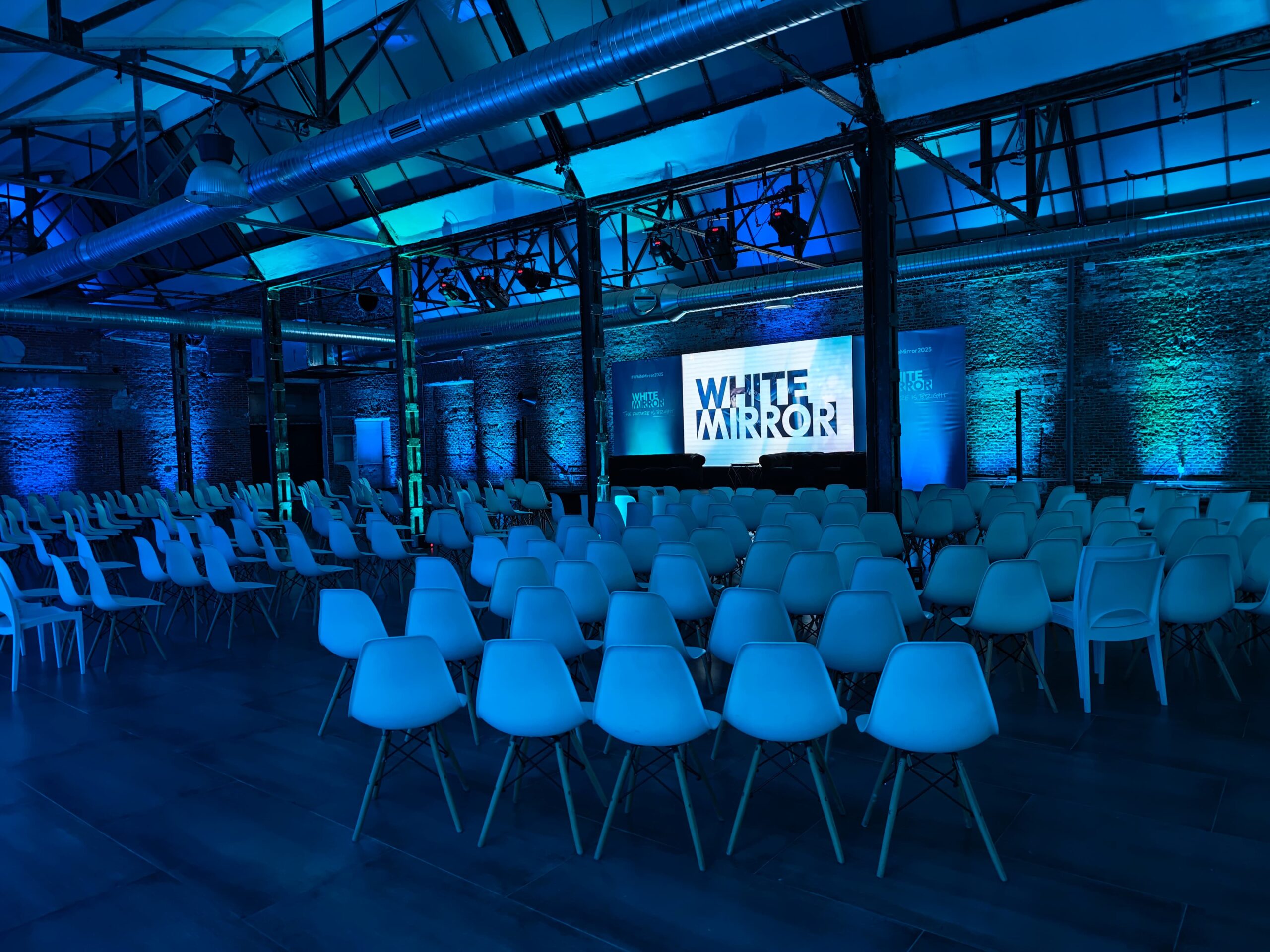 Espacio Jorge Juan, the Indie Summit 2027 venue in Madrid